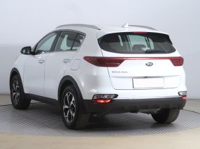 Kia Sportage - 2018