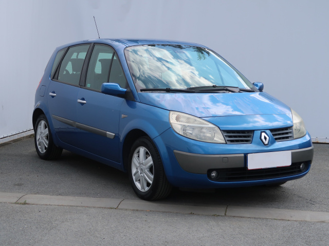 Renault Scenic 2005