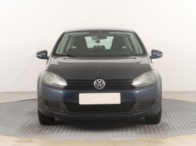Volkswagen Golf - 2011