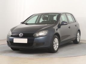 Volkswagen Golf - 2011