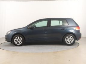 Volkswagen Golf - 2011