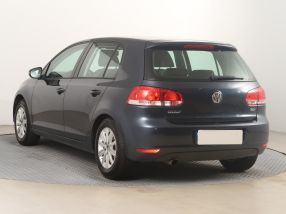 Volkswagen Golf - 2011