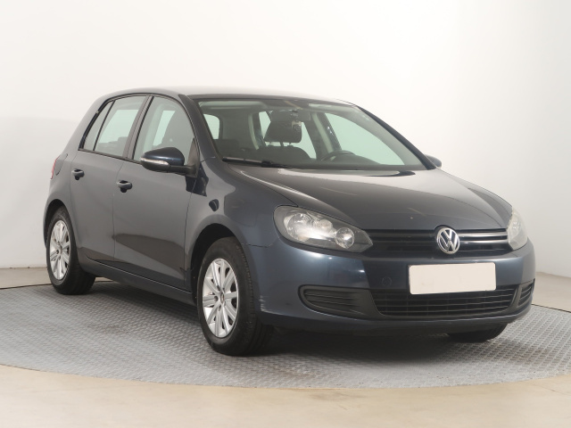 Volkswagen Golf 2011