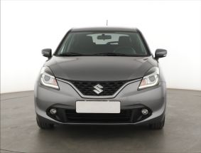 Suzuki Baleno - 2017