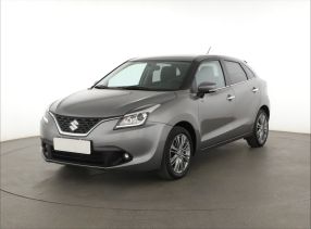 Suzuki Baleno - 2017