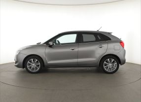 Suzuki Baleno - 2017