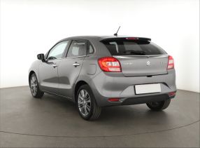 Suzuki Baleno - 2017
