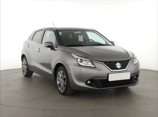 Suzuki Baleno