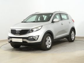 Kia Sportage - 2010