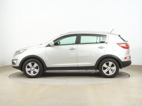 Kia Sportage - 2010