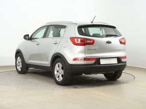 Kia Sportage - 2010