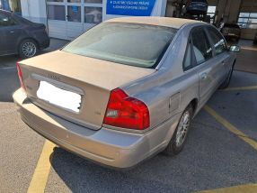 Volvo S80 - 2003