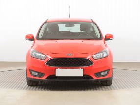 Ford Focus - 2015