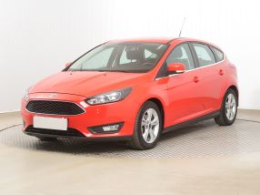Ford Focus - 2015