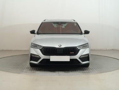 Škoda Octavia - 2021