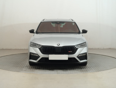 Škoda Octavia - 2021