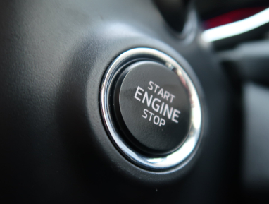 Škoda Octavia - 2021