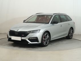 Skoda Octavia - 2021