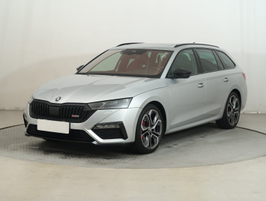 Škoda Octavia - 2021