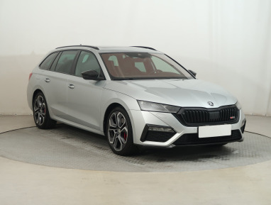 Škoda Octavia - 2021