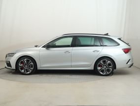 Skoda Octavia - 2021