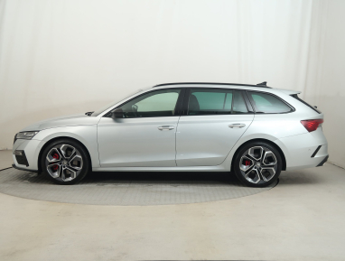 Škoda Octavia - 2021