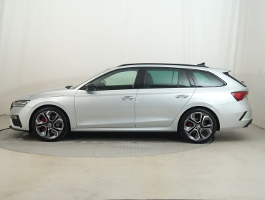 Škoda Octavia - 2021