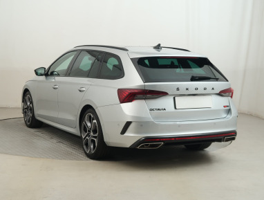 Škoda Octavia - 2021