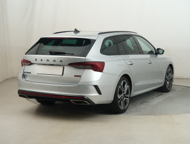 Škoda Octavia - 2021