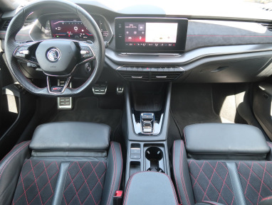 Škoda Octavia - 2021