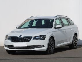 Skoda Superb - 2016