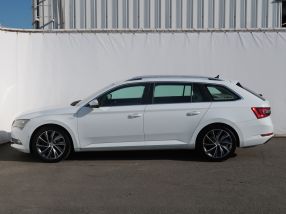 Skoda Superb - 2016
