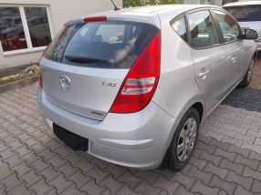 Hyundai i30 - 2007