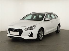 Hyundai i30 - 2018