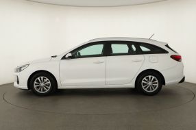 Hyundai i30 - 2018
