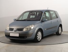 Renault Megane Scenic - 2005