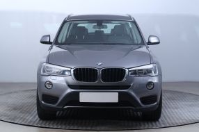BMW X3 - 2016