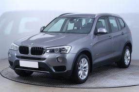 BMW X3 - 2016