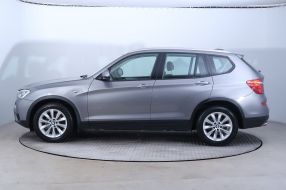 BMW X3 - 2016