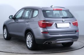 BMW X3 - 2016