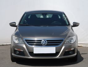 Volkswagen Passat CC - 2011