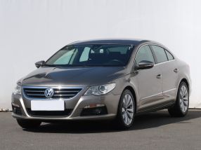 Volkswagen Passat CC - 2011