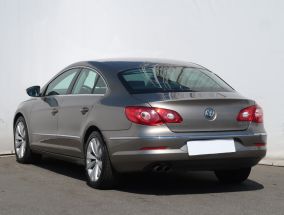 Volkswagen Passat CC - 2011