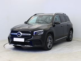 Mercedes-Benz GLB - 2023
