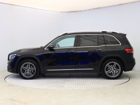 Mercedes-Benz GLB - 2023
