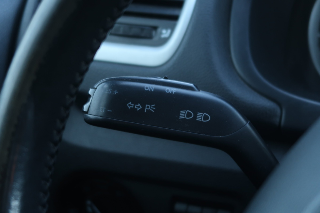 Škoda Roomster