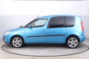 Skoda Roomster - 2007