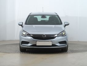 Opel Astra - 2017