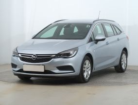 Opel Astra - 2017