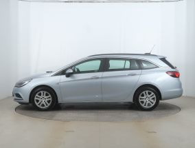Opel Astra - 2017